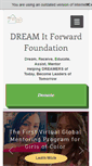 Mobile Screenshot of dreamitff.org